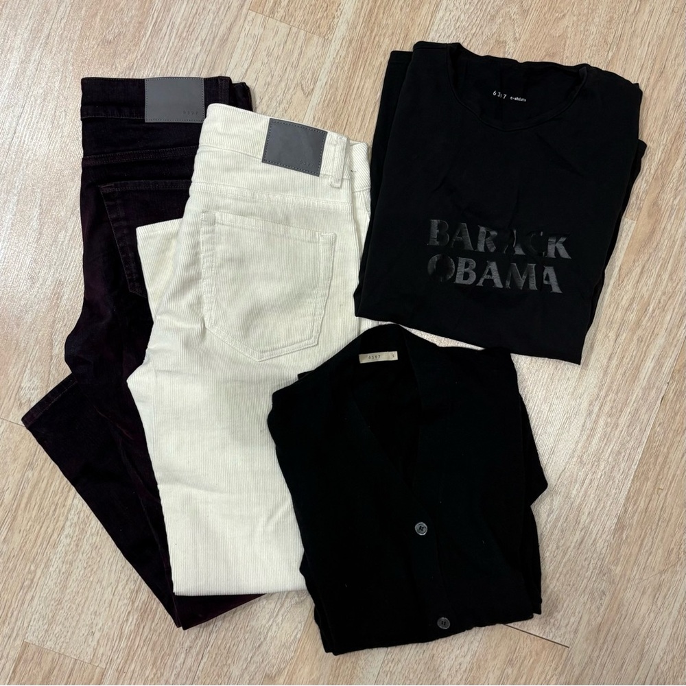 6397 *LOT* size smalls, 11pcs